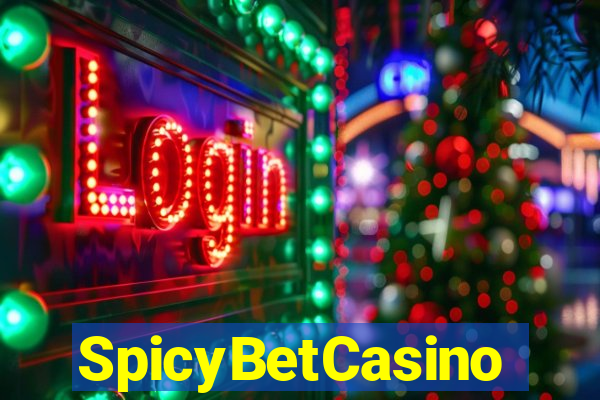 SpicyBetCasino