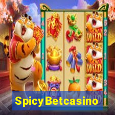 SpicyBetcasino