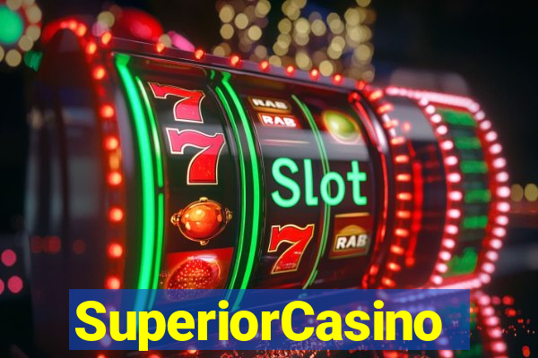 SuperiorCasino