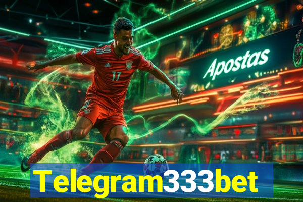 Telegram333bet