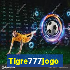 Tigre777jogo