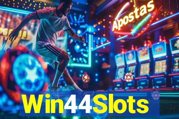 Win44Slots