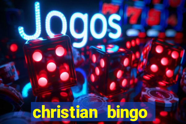 christian bingo beefcake hunter