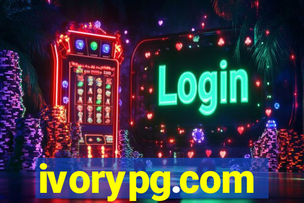 ivorypg.com