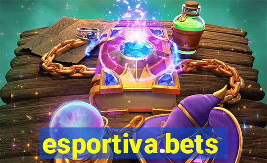 esportiva.bets