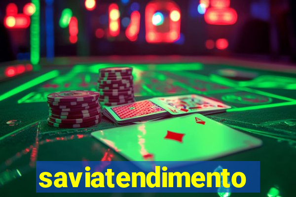 saviatendimento