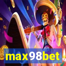 max98bet