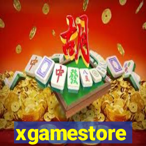 xgamestore