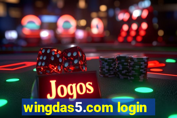 wingdas5.com login