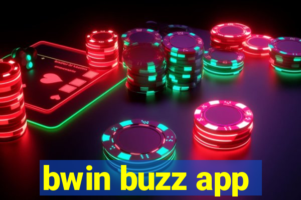 bwin buzz app