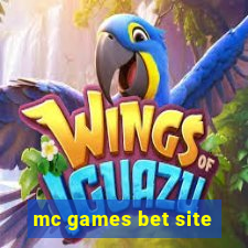 mc games bet site