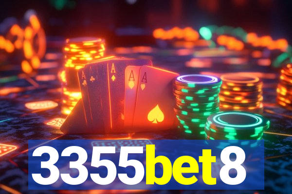 3355bet8