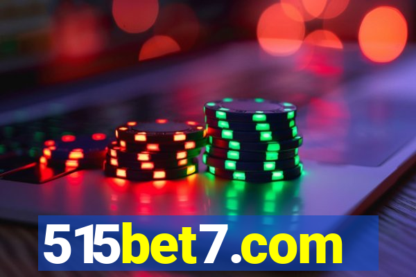 515bet7.com