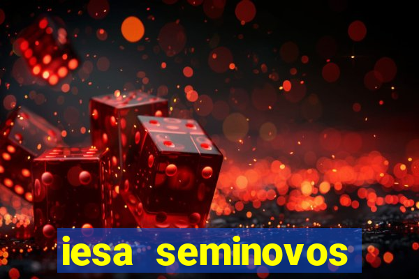 iesa seminovos porto alegre