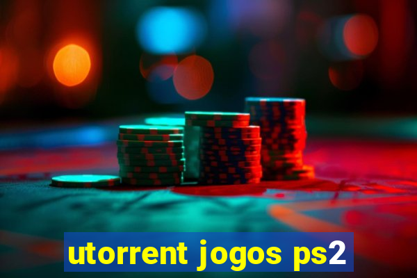 utorrent jogos ps2