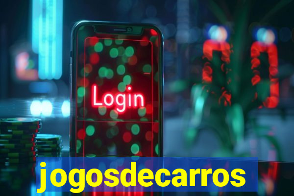 jogosdecarros