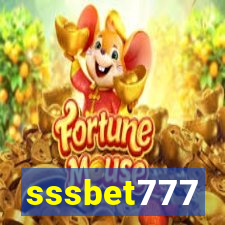 sssbet777