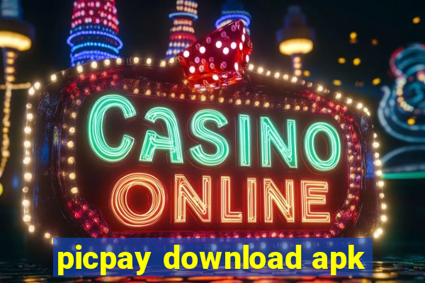 picpay download apk