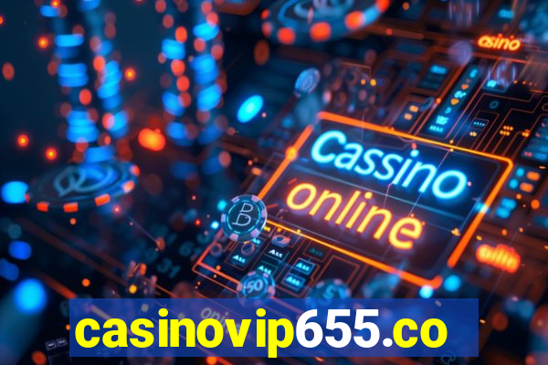 casinovip655.com