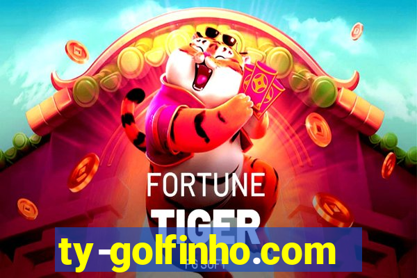 ty-golfinho.com