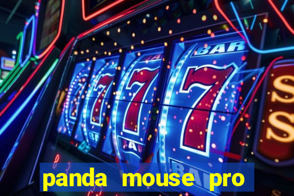 panda mouse pro 2.3 6