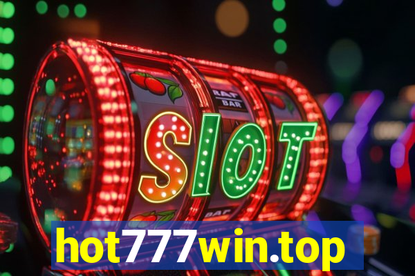 hot777win.top