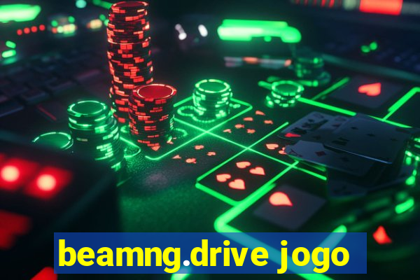 beamng.drive jogo