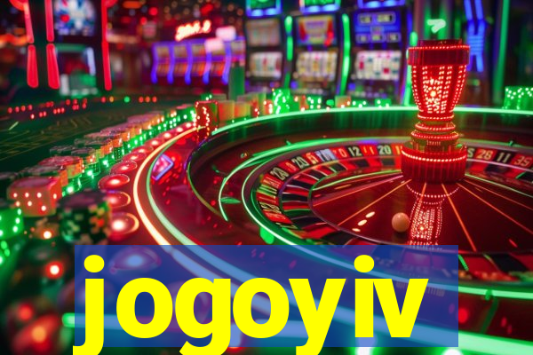 jogoyiv