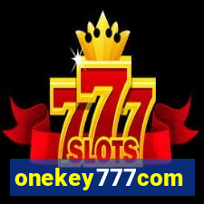 onekey777com