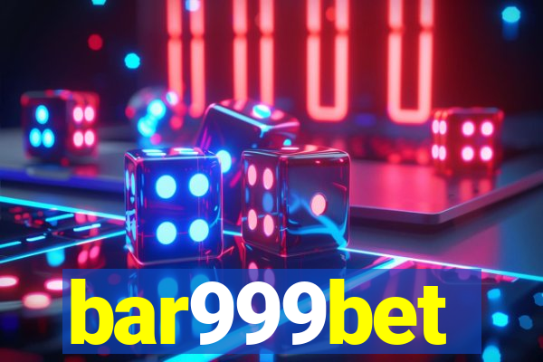 bar999bet