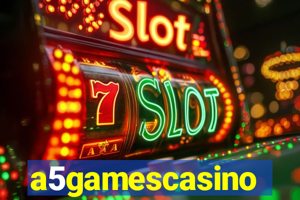 a5gamescasino