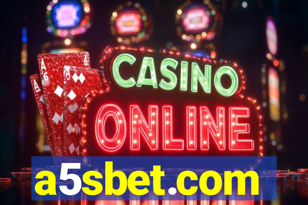 a5sbet.com