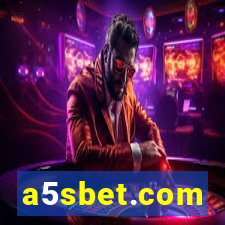 a5sbet.com