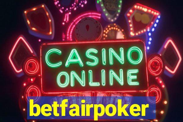 betfairpoker