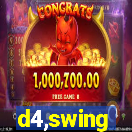 d4,swing