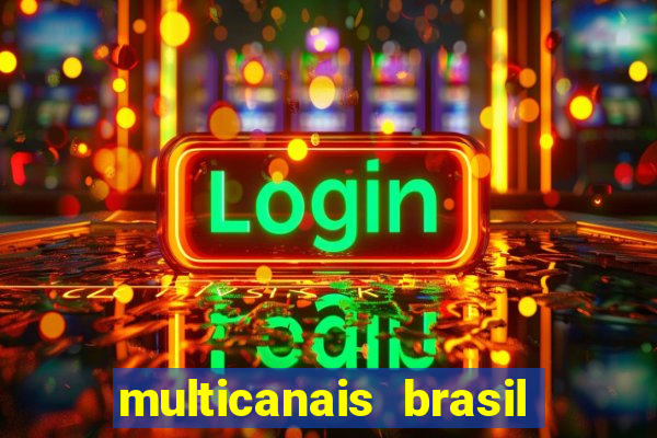 multicanais brasil e uruguai