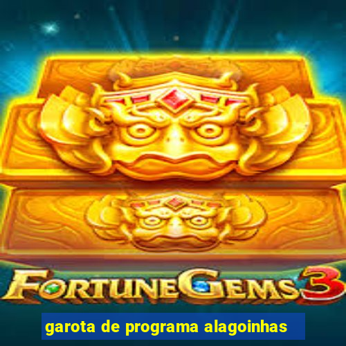 garota de programa alagoinhas