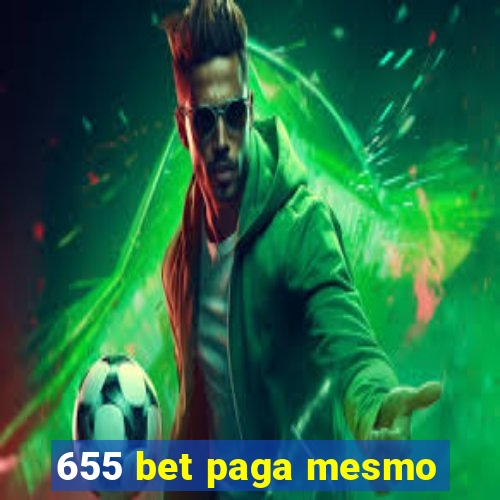 655 bet paga mesmo