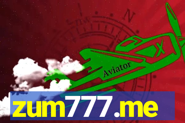 zum777.me