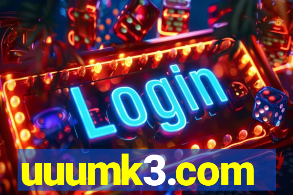 uuumk3.com