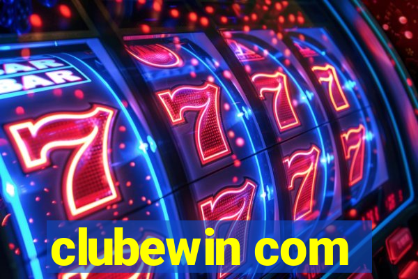 clubewin com