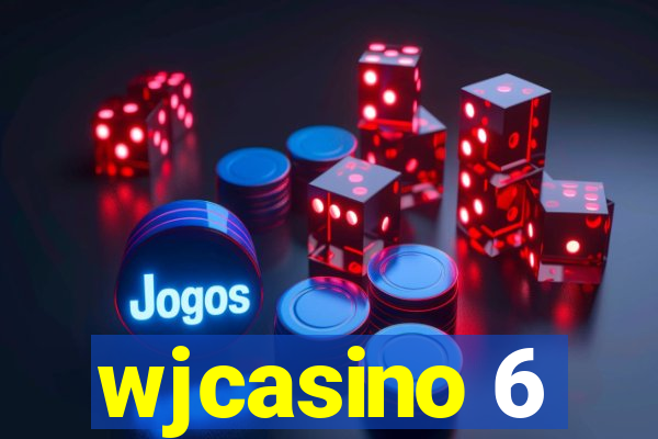 wjcasino 6