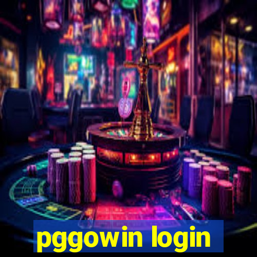 pggowin login