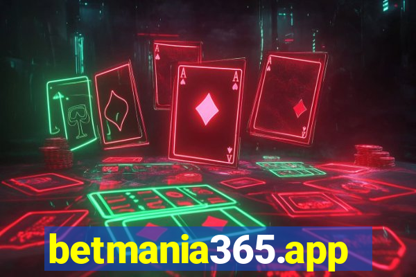 betmania365.app