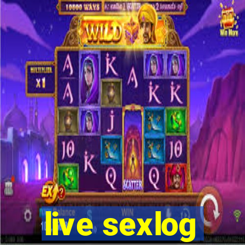 live sexlog