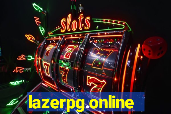 lazerpg.online