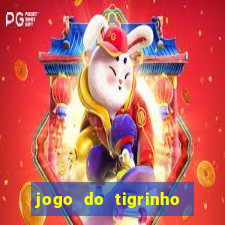 jogo do tigrinho com deposito de 1 real