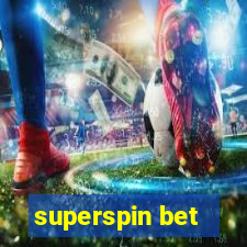 superspin bet