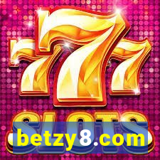 betzy8.com