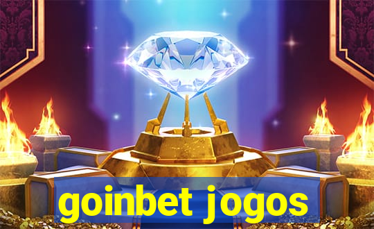 goinbet jogos